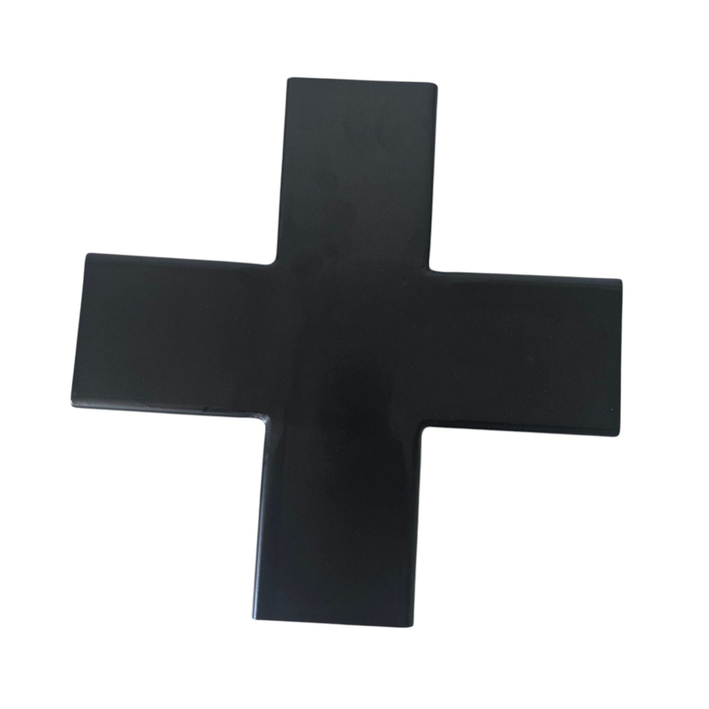 Conector metalic X