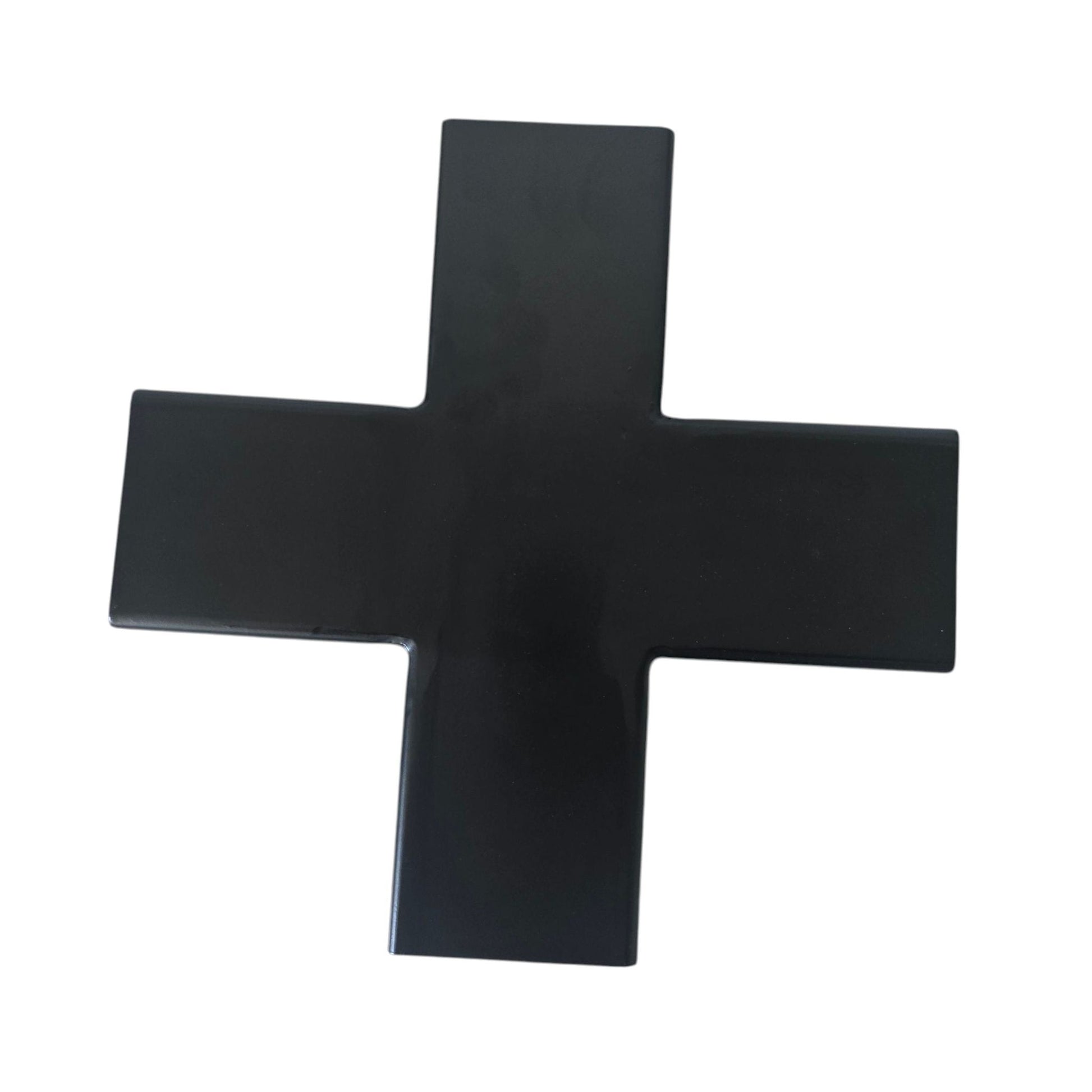 Conector metalic X