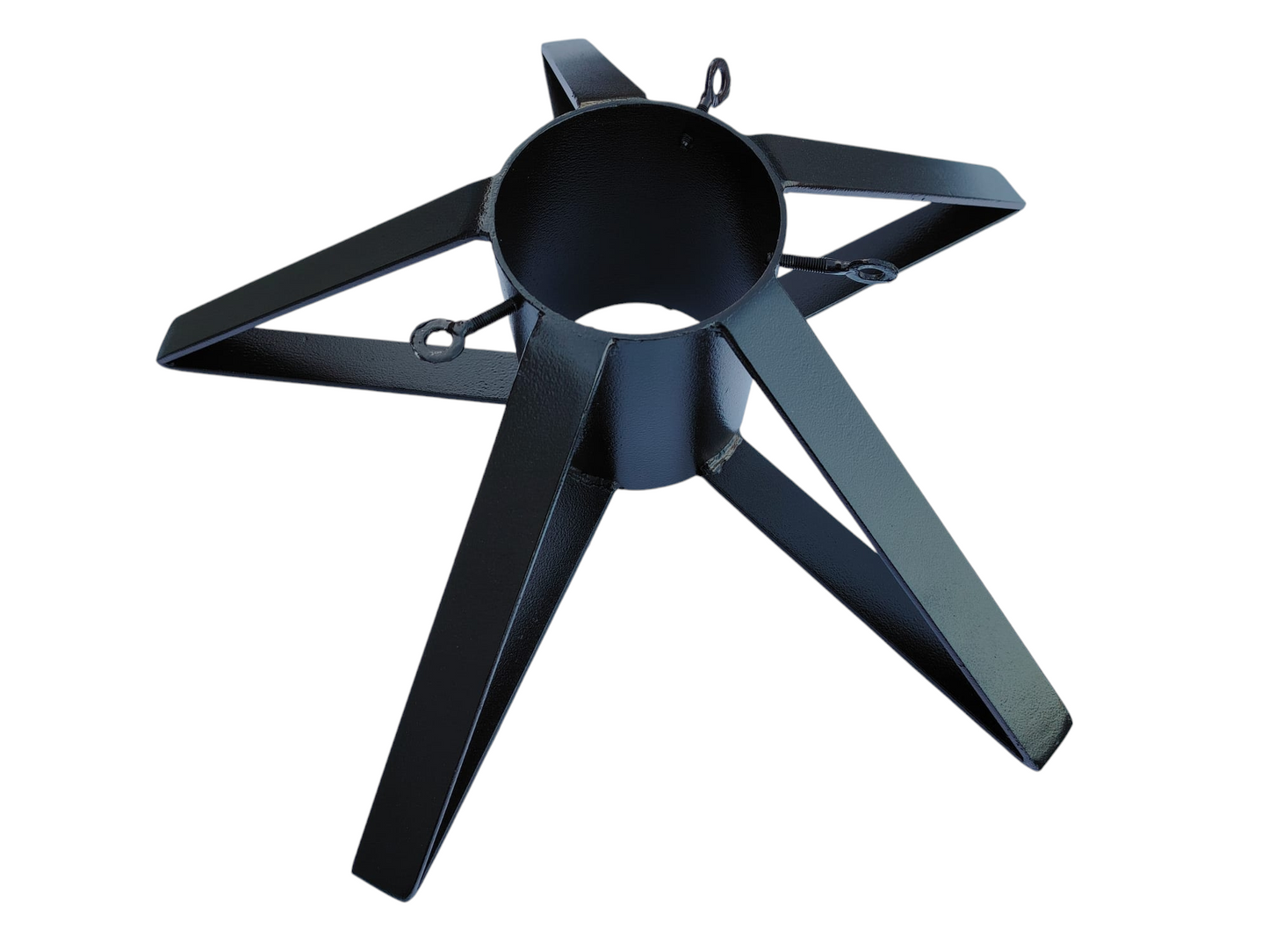 Suport brad reglabil din metal, diametru brad 45-100mm