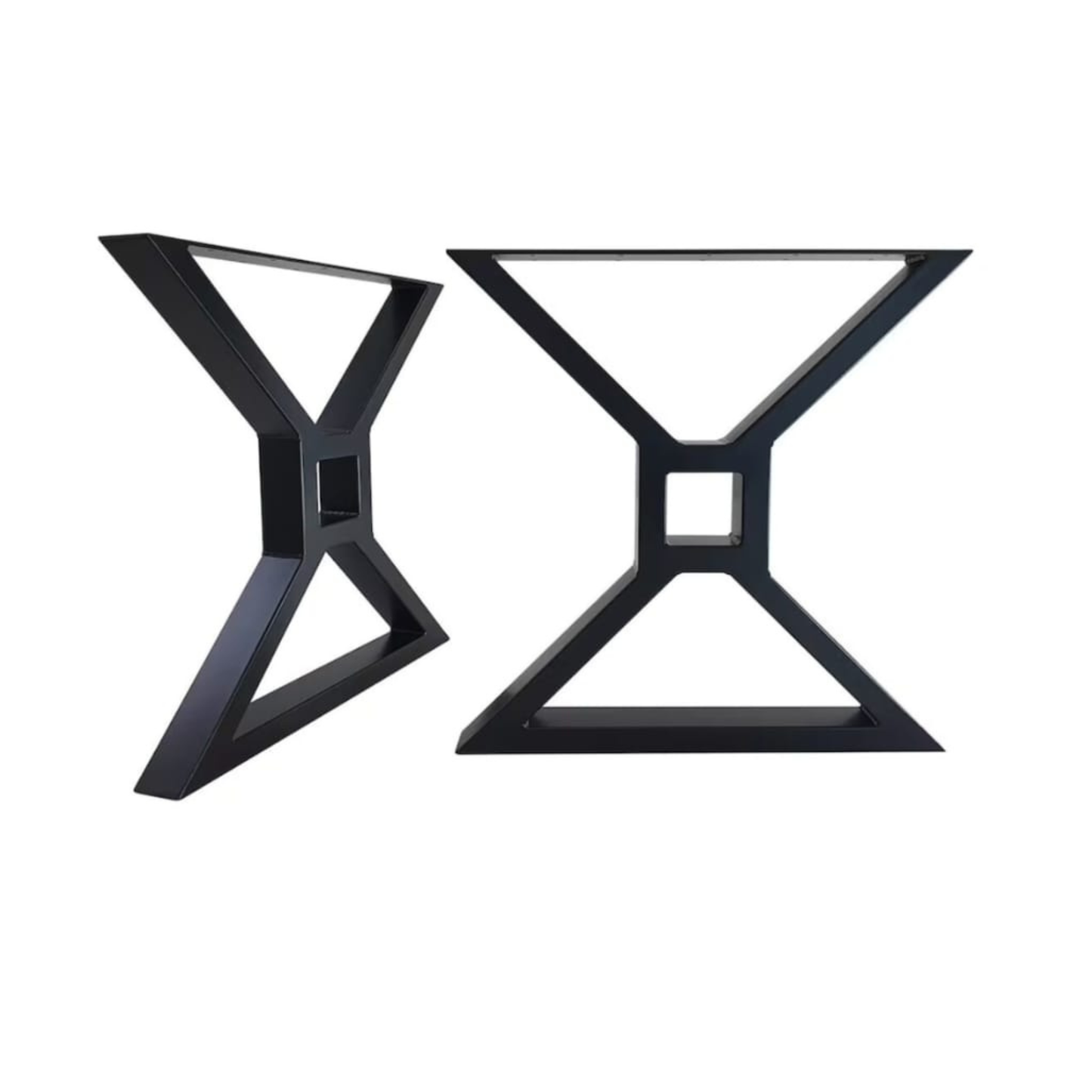 Set picioare metalice XSquare